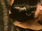 Pretty Brunette Girl