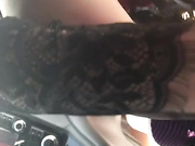 Asian Girl Car Sex