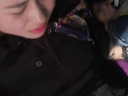 Asian Girl Car Sex