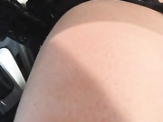 Asian Girl Car Sex