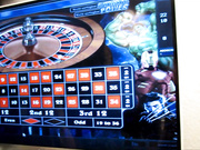 Lucy-Cat - Sex roulette! Spielst du mit