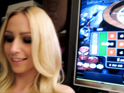 Lucy-Cat - Sex roulette! Spielst du mit