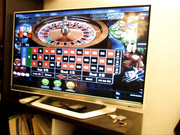 Lucy-Cat - Sex roulette! Spielst du mit