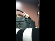 Homemade blowjob