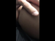 Homemade blowjob