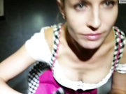 Miss Mia - Chef! Ich will mehr geld!