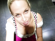 Miss Mia - Chef! Ich will mehr geld!