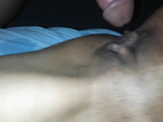 Amateur homemade fucking latina