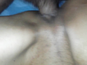 Amateur homemade fucking latina