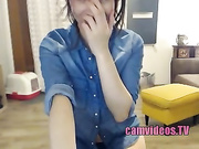 sillysel mfc webcam show