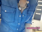 sillysel mfc webcam show