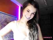 sashabae mfc webcam show