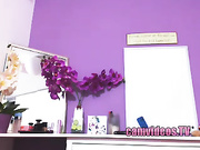 sweetrue mfc webcam show