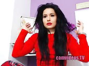 sweetrue mfc webcam show