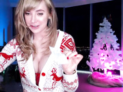alexis Camshow 20171223