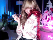 alexis Camshow 20171223