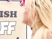 The Great British Bonk Off