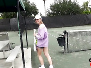 [GFRevenge] Ella Woods Ella Serves It Hot