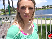 [GFRevenge] Jayden Black - Juicy Jayden
