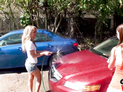 car wash cuties big 3000