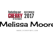 cherrypimps 17.12.25 melissa moore a naughty but very nice present