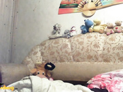 russian mom broadcasts webcams 1