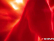 Star Wars The Last Temptation A DP XXX Parody (Dick Bush, Digital Playground)