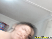 My Beautiful Friend Perform An Awesome Masturbation