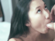 [ManyVids] Luna X James -  Romantic First Dinner Date