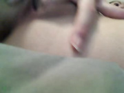 tayler cums hard