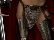 BareMaidens blonde