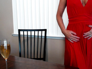 JessRyan - Dinner Time Tease