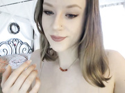 anya96 Chaturbate 29-11-2017