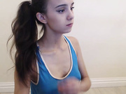 ehotlovea Chaturbate 29-11-2017