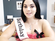 birthdayrae Webcam 20171210