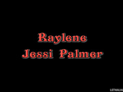 018 Jessie Palmer Megapack 149  Clips