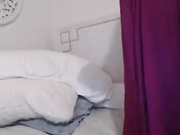 Reneejaxx cumming in the bath