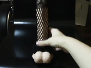 Foot fetish