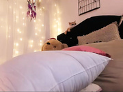 amirabelle4u Chaturbate 03-01-2018