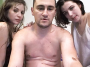 jackhotjob threesome
