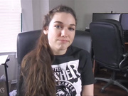 Liz_103 - Facetime Call (1080p)