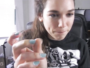 Liz_103 - Facetime Call (1080p)