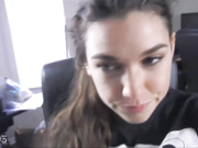 Liz_103 - Facetime Call (1080p)
