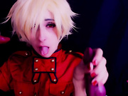 [ManyVids] рitуkittу - Victoria Seras: Operation Wolfbang