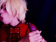 [ManyVids] рitуkittу - Victoria Seras: Operation Wolfbang