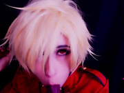 [ManyVids] рitуkittу - Victoria Seras: Operation Wolfbang