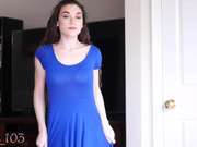 Liz_103 - Lactation, Fisting, Three Bad Dragon Dildos