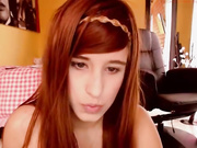Dulcemaria camshow