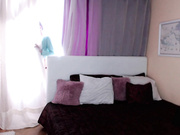 New Bed