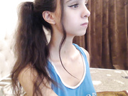 ehotlovea Chaturbate 03-01-2018